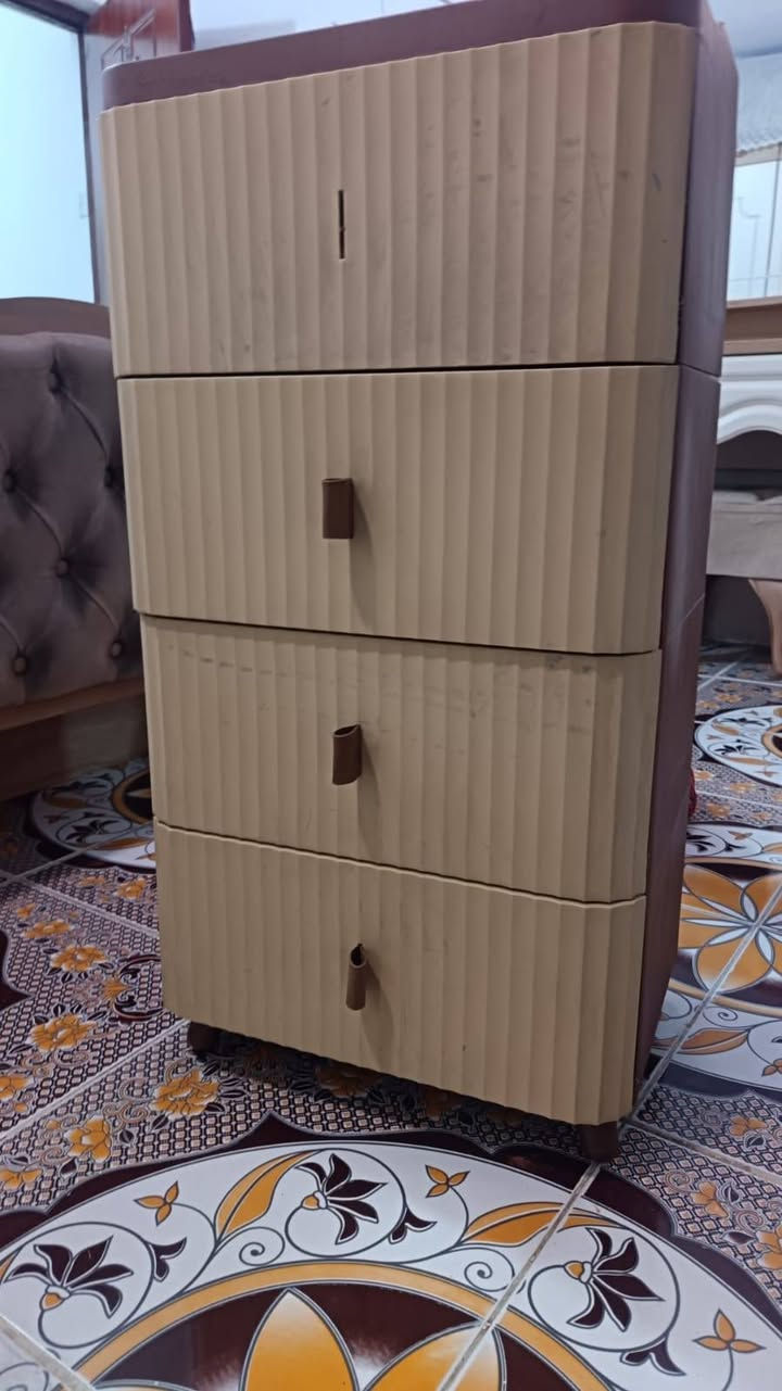 بغداد • حي اور • طاولات