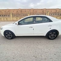 سيراتو ٢٠١٢ • خليجي • رقم سليمانيا