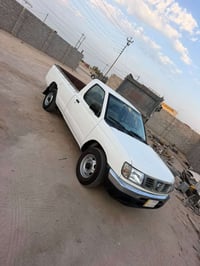 نيسان شبوط • جاهزه • بصرة شعيبه
