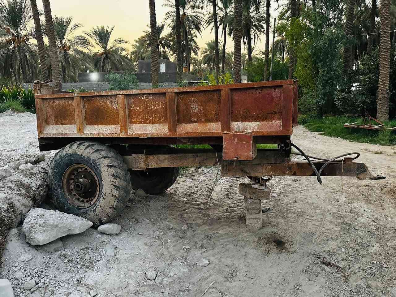 سلام عليكم عربانه حدادي شغل طويريج جاهزه للشغل عنوان كربلاء الحسينيه هاتف ***********
