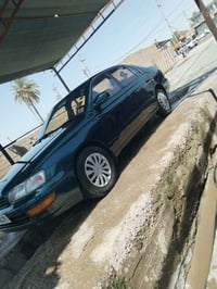 موديل ٩٢ • مكينة وكير • تاير جديد