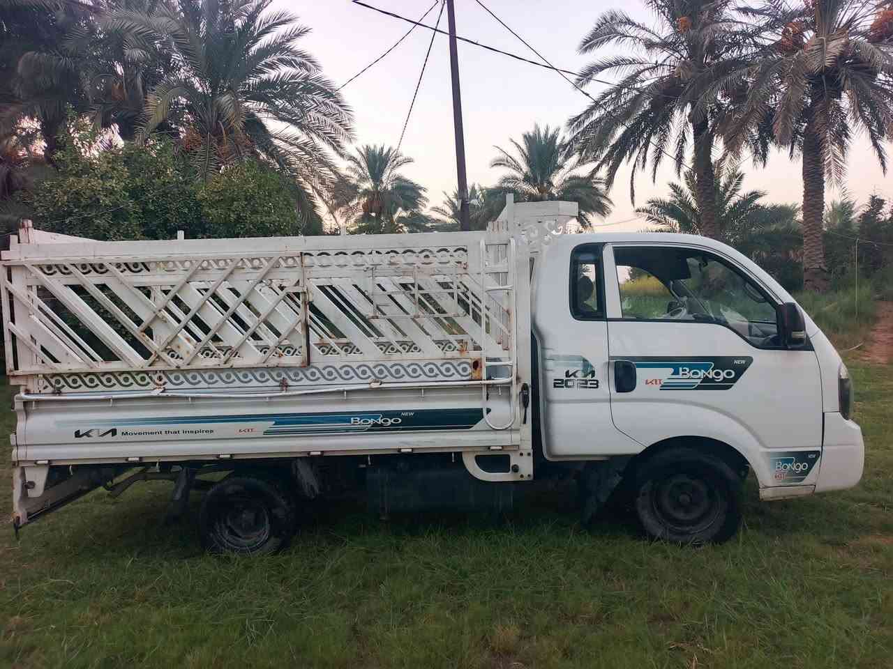 سلام عليكم كيا حمل موديل 18 السياره خير من الله مكينه كير حداديه
شواصي اكسل كفاله تايرات جدد سياره ما تصرف عليها الف سنويه جديده مداور ثاني يوم 
 بيها طخه ب الهلال باب السايق فقط  العنوان بابل محاويل ناحيه الامام السعر 110 وبيها مجال بسيط حك الجيه 
رقم الهاتف 
‏‪***********‬‏
***********
