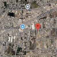 خلف مول الامراء • ركن • ٢٠٠م