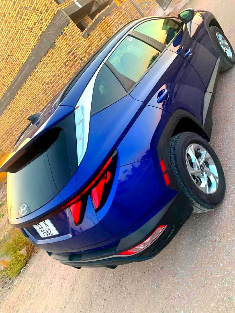 بيع سريع و مستعجل
🚘 هيونداي توسان موديل 2024
🔺 المواصفات
▪️ محرك 2500
▪️ الممشى 10 ميل فقط
▪️ شاشة
▪️ بصمة
▪️ كاميرا
▪️ تبريد قطعتين
▪️ رادارات
▪️ كشن كهربائي
▪️ تدفئة كشنات
▪️ صندوك كهربائي
🔺 معلومات السيارة
▪️ دخول جديد حرة
▪️ رقم بغداد باسمي
▪️ سيارة جديدة زيرو
🛠️ الضرر
▪️ بنيد فقط بدون شاصي ولا لغود
📍 مكان السيارة
▪️ مكاني حلة جسر الثورة
السعر 178
***********

