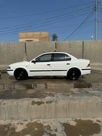 سمند • ٢٠١٠ • الديوانية