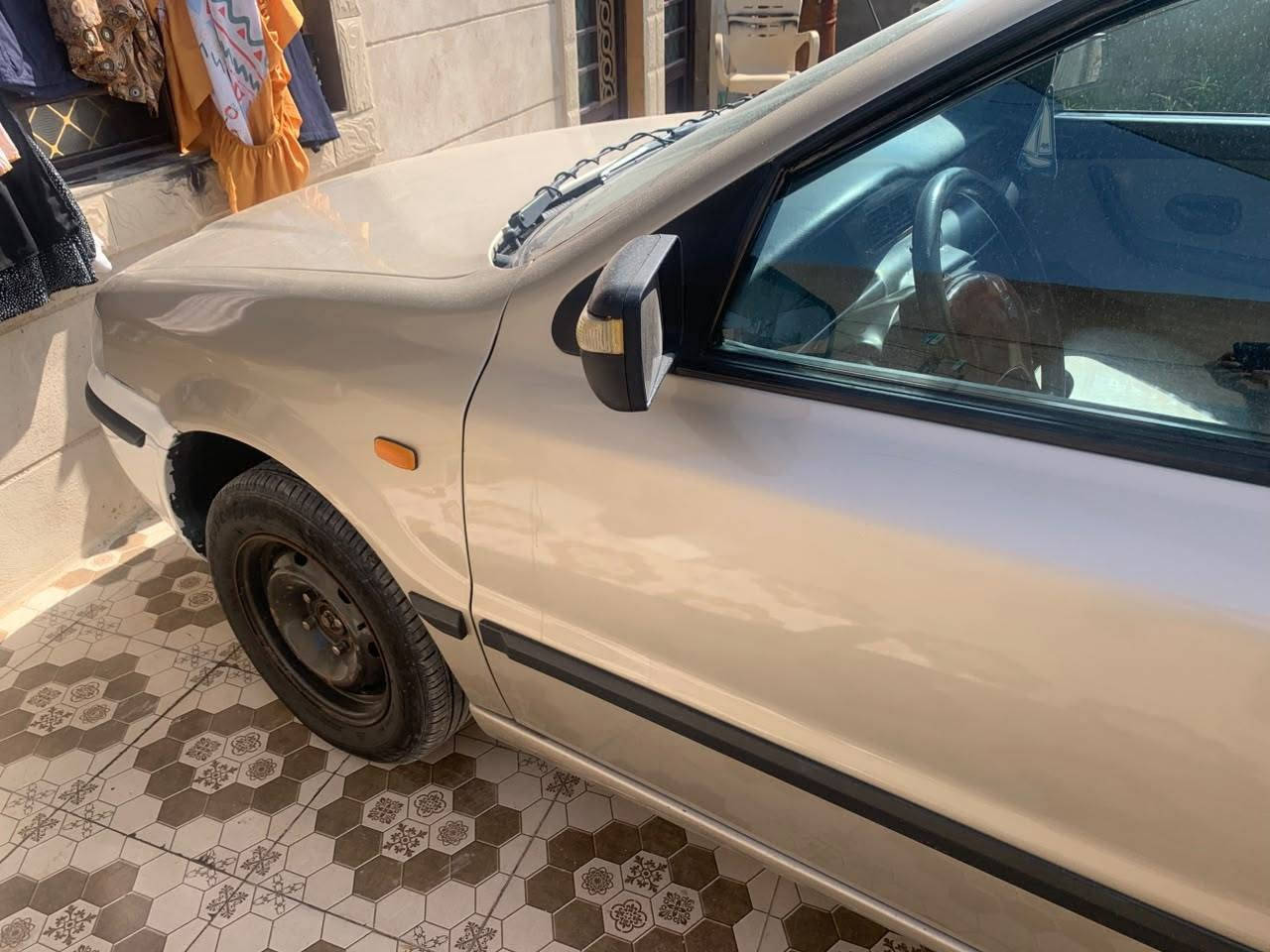 سمند • جير الشركة • محرك هادئ