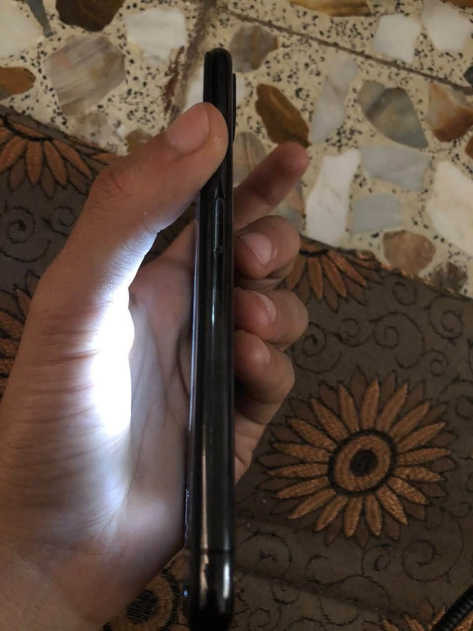 اكس ماكس • ٢٥٦ • ضهر مكسر