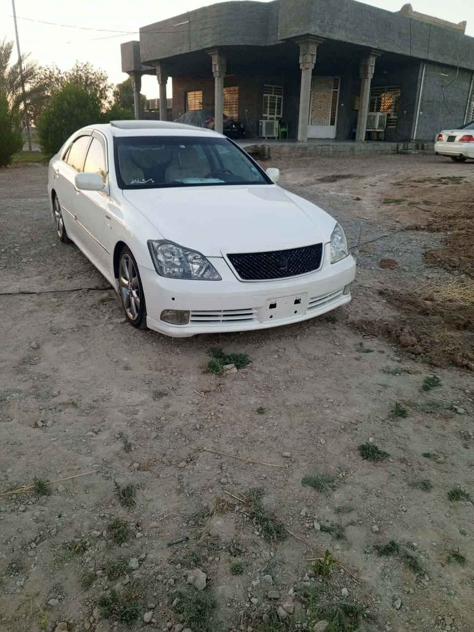للبيع شاهينه موديل 2004رقم انبار قرار 102 السعر 138
مكفوله كفاله عامه طك كارتون 
3دكم 
فتحه سقف 
شاصي82
داخل اسود 
شرط التحويل تسجيل جديد 
السعر 138
العنوان الانبار الفلوجه ***********
