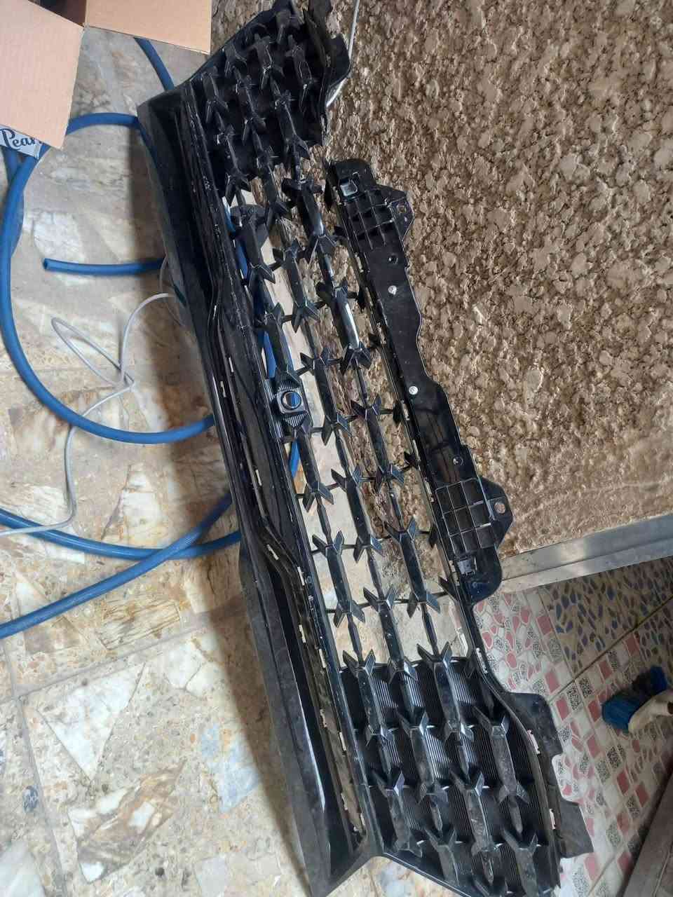 سبورتج • ٢٠٢٤ • أمريكي أصلي