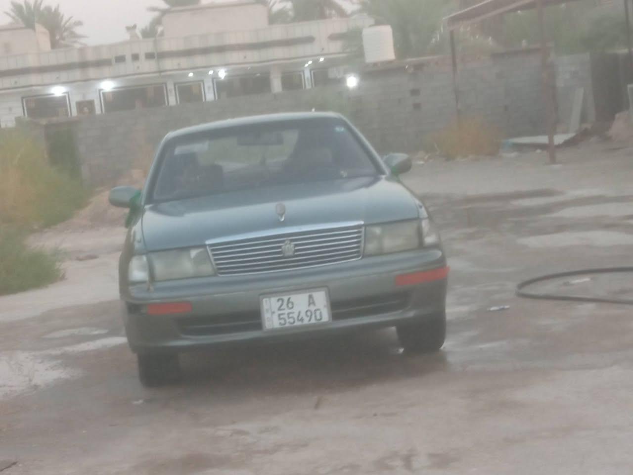 السلام عليكم كراون بطه للبيع    موديل 92 تخم تأير مكينه كير مكفولات حداديه دوشمه جديده تبريد ثلج سياره مكفوله كفاله عامه ماعده مصبوغة جماليه كهربائيات كله شغاله كشنات كهرابائيه شاشه كلوبات عالي ناصي السعر 60وبيه مجال مكان السياره بابل ***********@رقم صلاح الدين انكليزي هزته بابل ماصارله شهر صاعده مداور ثاني يوم
