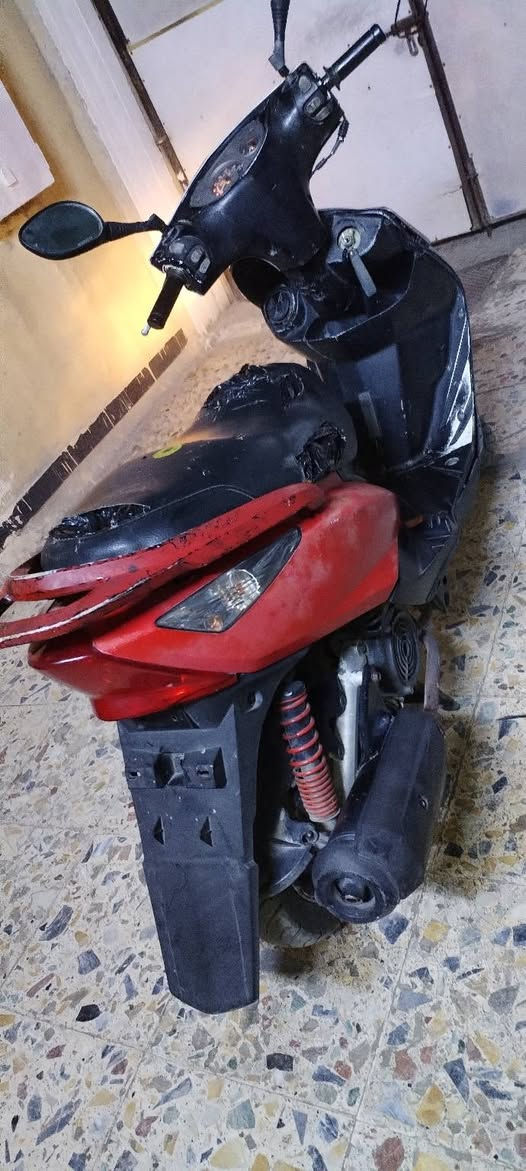 السلام عليكم ماكس ثعلب 140 فول مواصفات جديده بلاديه السعر 350 المكان بغداد مدينه الصدر الاستفسار الرقم ***********
