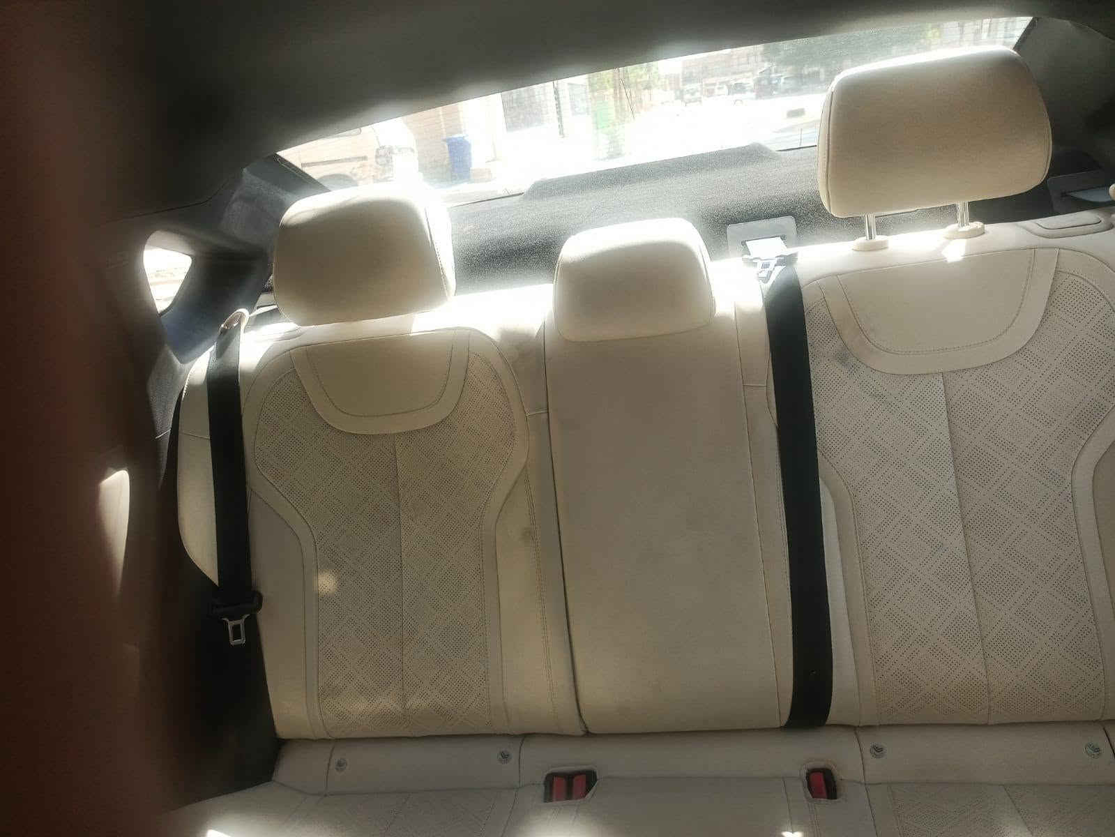 السلام عليكم
عندي BYD كن بلاص موديل 2025 مكفوله كفاله عامه فول مواصفات شاشه دواره كمرات 

مع اسبير وملحقاته السياره جاهزه من كلشي متحتاج مصرف مكان السياره بغداد الحسينيه السعر 21 مليون وبيه مجال حك الجيه الستفسار على الرقم ‏‪***********‬‏ 

***********
