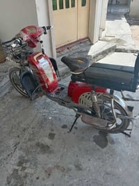 ماطور شحن • بطاريه جديده • قابل تفاوض