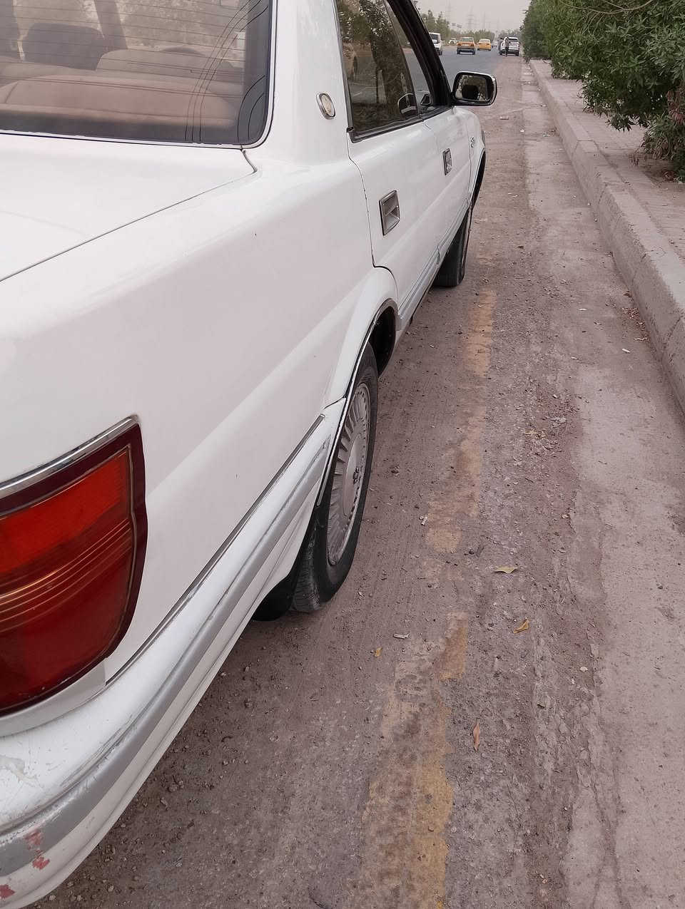 هارتوب • ١٩٩١ • مكينة ٣٠٠٠