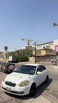 اكسنت • ٢٠١١ • بصره