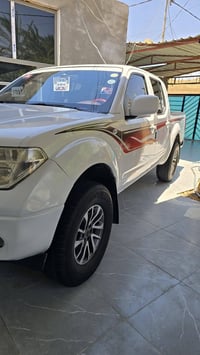 نيفارا • فور ويل • ٢٠١١