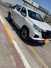 شانجان هانتر موديل23 مواصفاته معروفه بيه صبغ قليل بطرف الجاملغ الخلفي ...