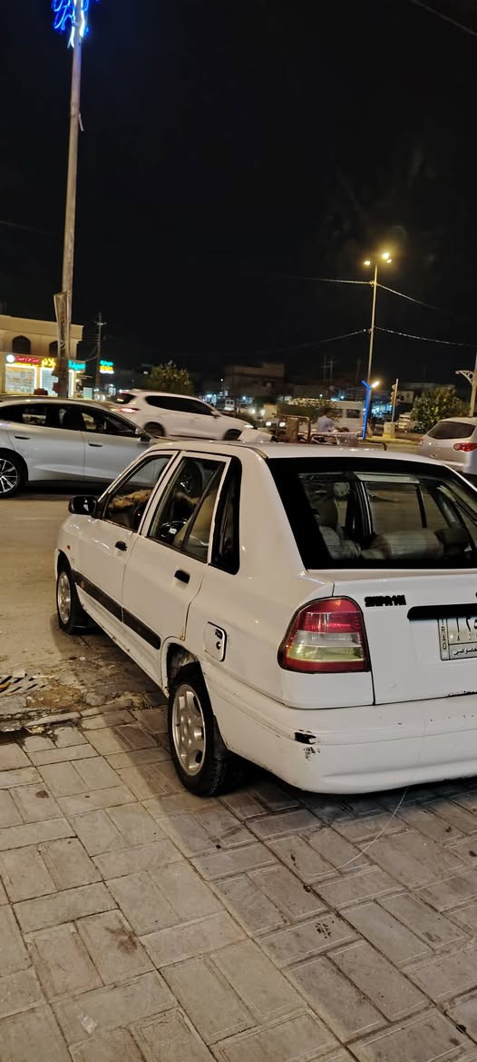 ٢٠١٠ • كربلاء • مكفوله