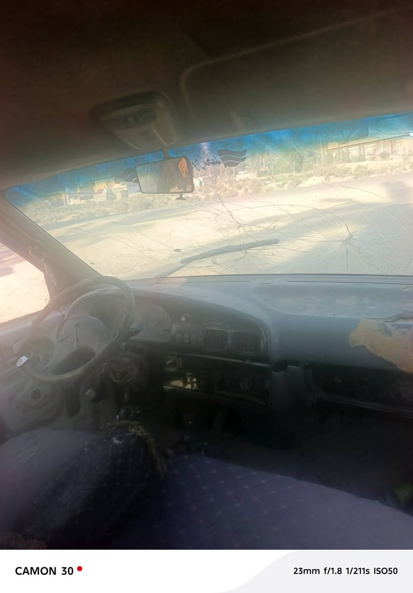 بريجو للبيع موديل 1996 مكينه بيه تخبير كير او اكسن مكفول سياره شوفت عينك راعيه موجود يريده مدوار سنويته صاقط مصفر هيه او مرور مكان سياره بابل السعر 25 الرقم اي استفسار ***********

