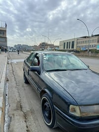 فيكترا • محرك ١٦ • شرط وكالة
