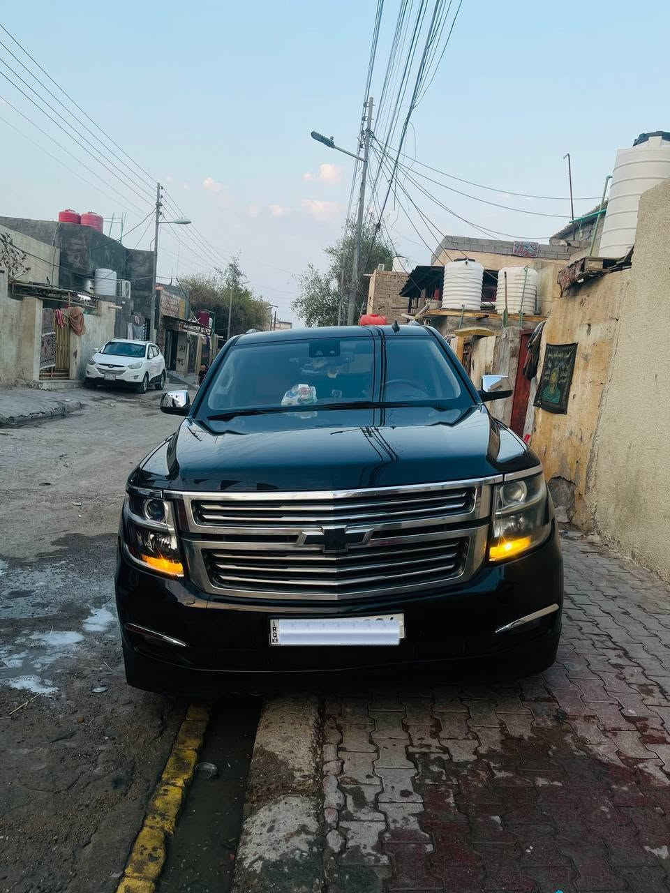 يالله سلام عليكم ادوات ادوت تاهو LTZفول مواصفات
2015LTZ كفاله كصه  فتح سرقه عشائر
واحد عله واحد جنطه كهربائية
فتحه سقف كشنات تدفئه تبريد مسجاج بل كشنات
داخل احمر منفصل ملكي
خمس بصمات
اشاره سوده اصل
السياره فول اعله فئه
حداديه كير مكينه كله 1/1
السياره جاهزه عله اخر حبه
كفاله سرقه كصه عشار فتح
السعر 132ورقه بيه مجال بصيط
مكان بصره
الرقم+ 0770881989
الرقم الثاني ***********
