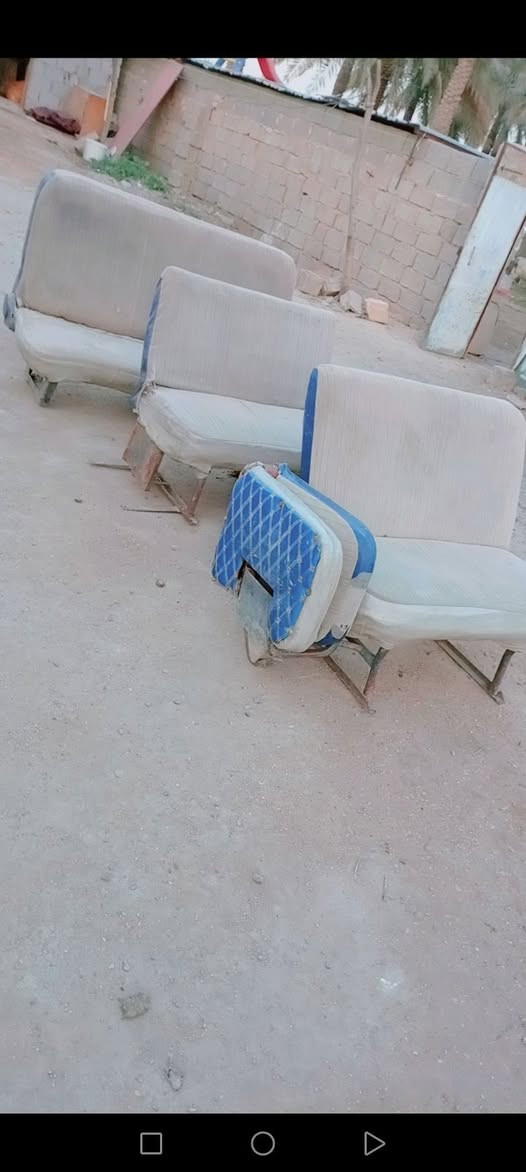 كشنات كيا بسته للبيع نضاف ومدوشمات جديد الشراي يتصل *********** مكاني بابل المسيب
