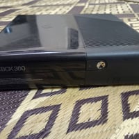 اكس بوكس 360 E • مع جوستكين • ٢٥٠جيجا