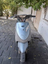 بيجي • سرعة ٨٠ • سلف وهندر
