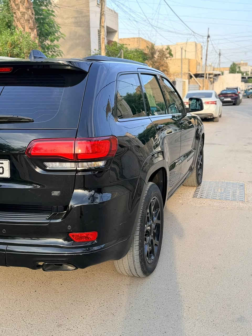 خليجي • ٢٠٢١ • محرك V6