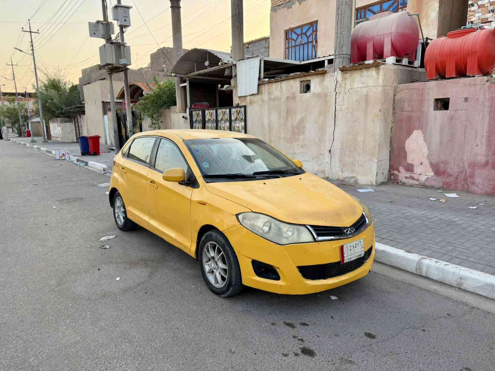 فلاوين موديل ١٣ مكينه كير تخم تأير خير من الله بدون راعي راعيه راح رقمه مني السعر ١٧وبيه مجال جدا بصيط*********** البصرة, العراق
