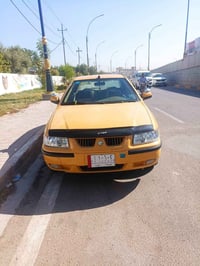 ٢٠١٢ • مكينة وكير جديد • رقم كربلاء