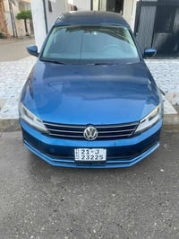 جيتا ٢٠١٧ • ١٫٤ توربو • ٨٠٠٠٠ كم