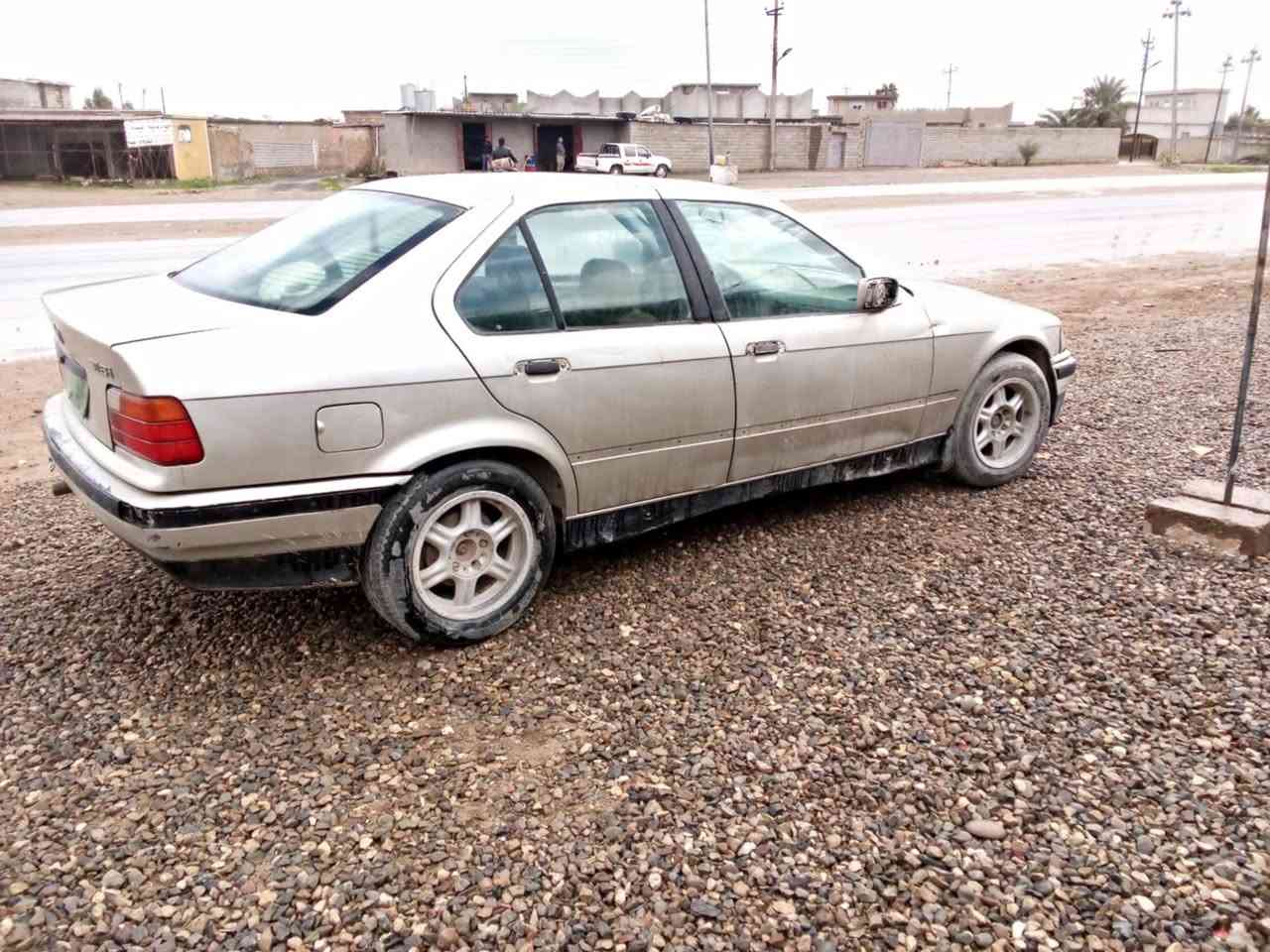 بي ام دبليو • واتساب • سعر نهائي