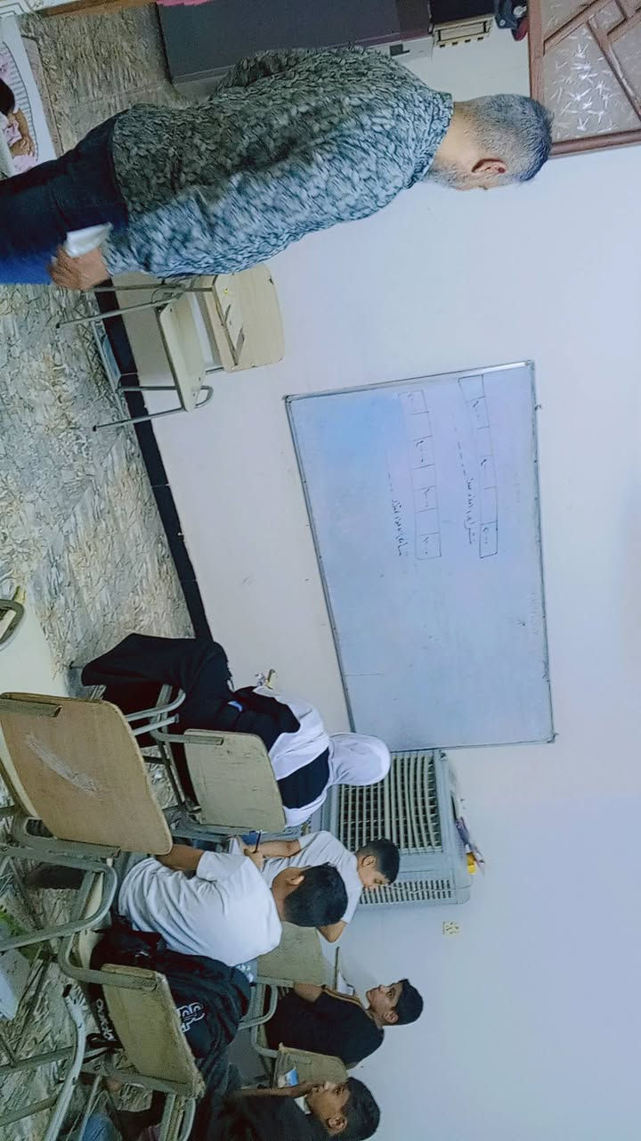 الغرير • دروس خصوصية • أسعار تنافسية