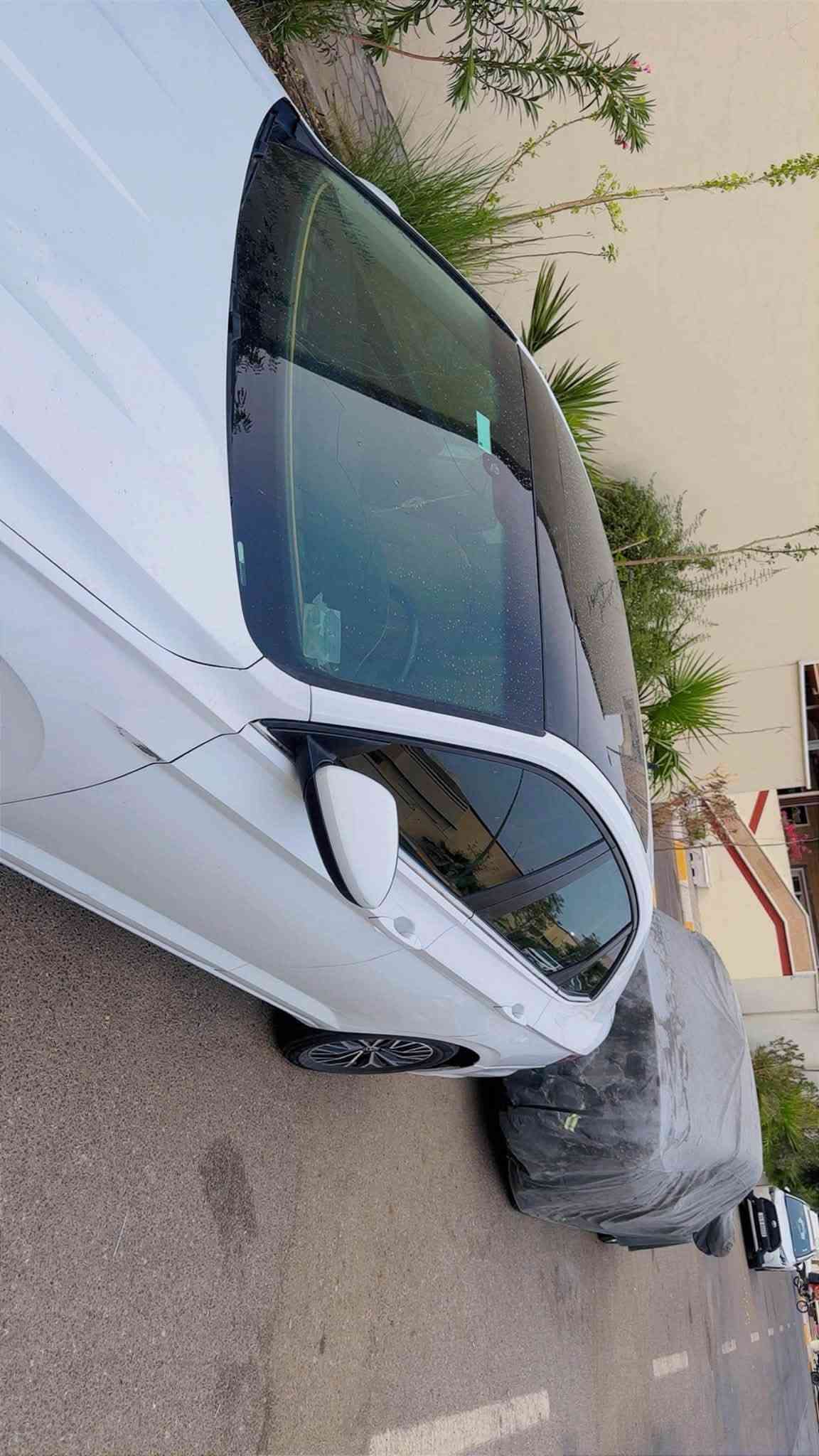 جيتا • ٢٠١٩ • حسب القناعة