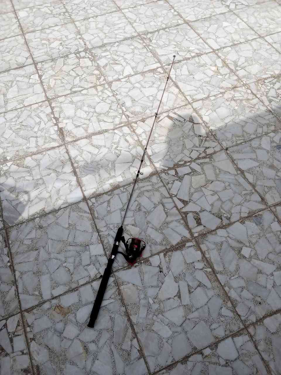 أسبنر • كامله • خيط