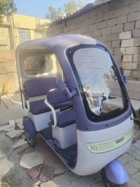 جديدة • ميكانيك • كربلاء
