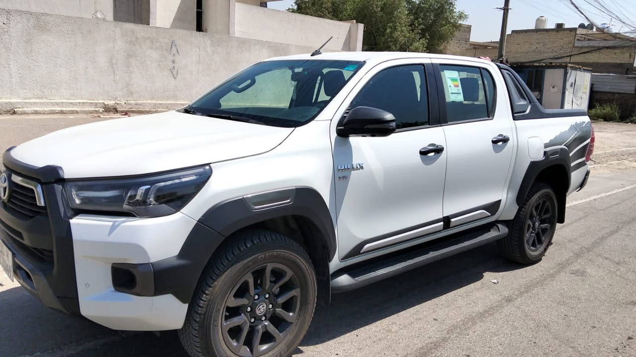 موجود أفنجر موديل 24ماشيه 6000الف حقيقي شرط الفحص السياره من الزيرو عندي رقم بغداد كفاله عامه للاتصال***********ابو غيث
