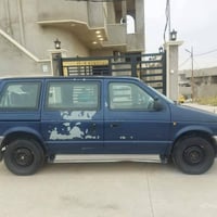 دوج كلايزر • ١٩٩٤ • ٢٥٠٠