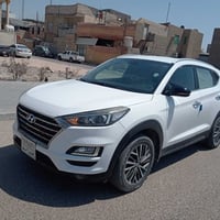توسان • ٢٠٢٠ • ٦٠ الف