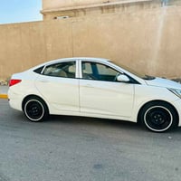 اكسنت ٢٠١٤ • محرك ١٦٠٠ • ناصريه غراف