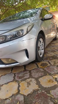 سيراتو • ٢٠١٧ • مكينة ١٦٠٠