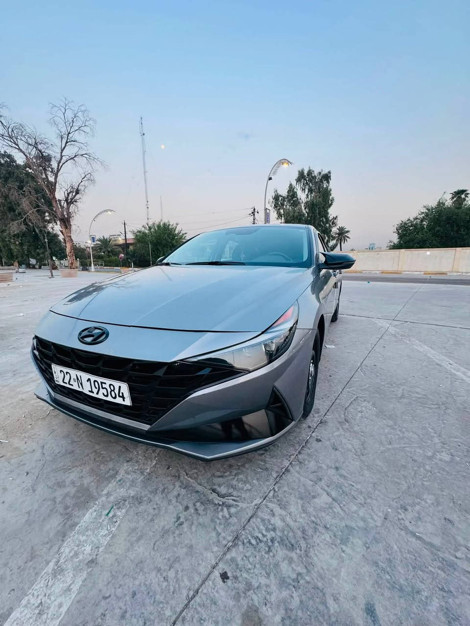 سلام عليكم النترا2023 امريكي1600تيربو هايبرد انسه شي اسمه صرف سياره حادثه حلو قطره دواخل مابيه ايربك كله سليم سياره فول مواصفات للئخير  رقم اربيل تريد وكاله تريد تحويل سياره بسمي تاريخ انتهاء السنويه 2030 /العنوان بغداد الكريعات***********. سعر158مجال بصيط حق الجيه سياره مبدل دهن الكير قبل سبوع يعني ربع دينار مذب عليه
✅الون نفطي
✅فتحه
✅رادارامامي+وجانبي+وخلفي توقف ذاتي
✅بصمه ودخول ذكي
✅تشغيل عن بعد
✅نقطه عمياء
✅شاشه تجتل متصله
✅عداد تجتل ليزري
✅شحن وايرليس
✅بكلايت لد متصل
✅تدفئه كشنات +ستيرن
✅تبريد كشنات 
✅سايد بريك كهرباء
✅اوتو هولد
✅درايف مود
✅تحديد مسار
✅سياقه ذاتيه +تحذير خروج عن المسار
✅كشنات جلد
✅كشن كهرباء الساىق
✅خزن كراسي
✅كامره دواره
✅جنطه ذكيه
✅لايت زنون ٣عدسات مع لايت اوتوعالي عند عدم الروئيه
✅نضام كار بلي
✅نضام تبريد بيانو شاشه +مناخ منفصل سائق و راكب
✅سستم سماعات 🔊 بوست
✅اناره داخليه مخفيه بلاد
✅حساس مطر اوتو+مرايه عاكسه للضوء ذكيه
✅ويل كب كروم+تخم ويل حديد
✅بصمه عدد 2
✅كير المرغوب 
✅الداخل سياره مغلف ب كامل حراري للحفاض
✅لد نهاري
✅اشاير ب مري
✅رقم الشاصي KMHLN4AJXPU041750

