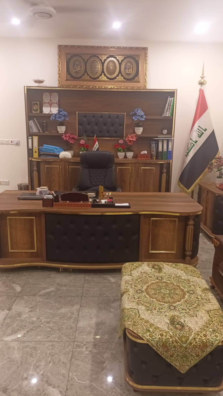 أغراض مكتبية • أغراض منزلية • جديدة نظيفة