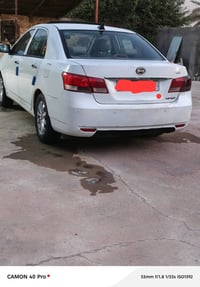 G3 ٢٠١٣ • كفاله • شاشه اندرويد