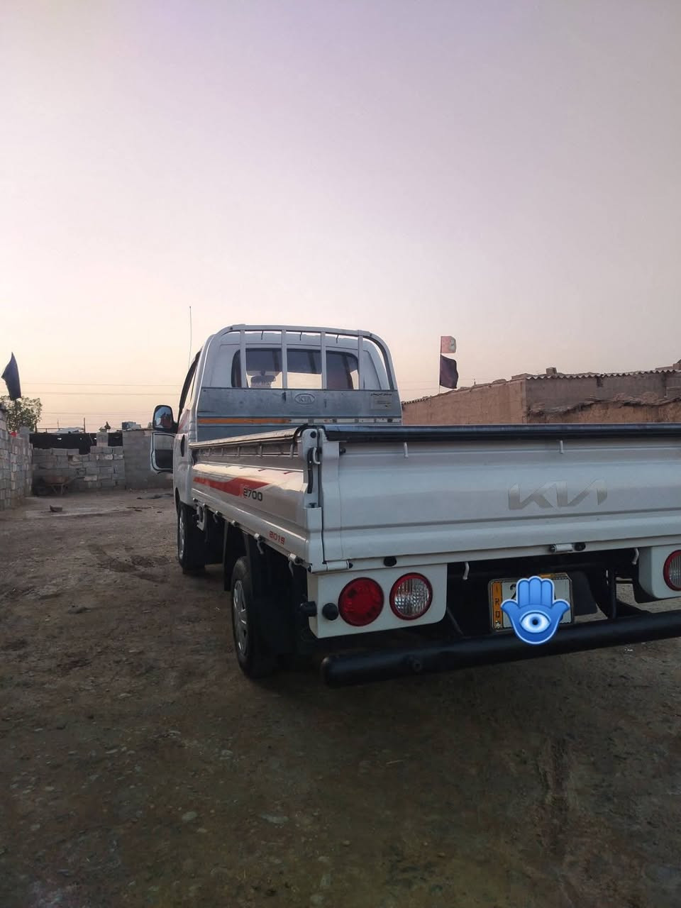 سلام عليكم كيه حمل 19 سعر ١٢٢ و بيه مجال لشراي ***********
