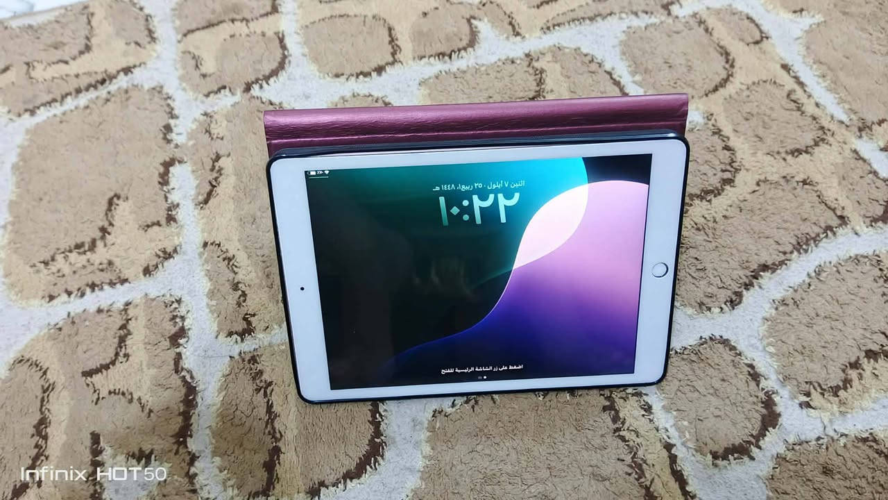 ايباد 7
ذاكرة ١٢٨

بطارية ١٠٠ مبدلة

شراي خاص او اتصال ***********
