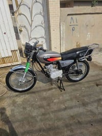 CG160 • ماطور • للبيع