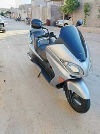 فورزا • نظيفة • الماكينة ما مفتوحة