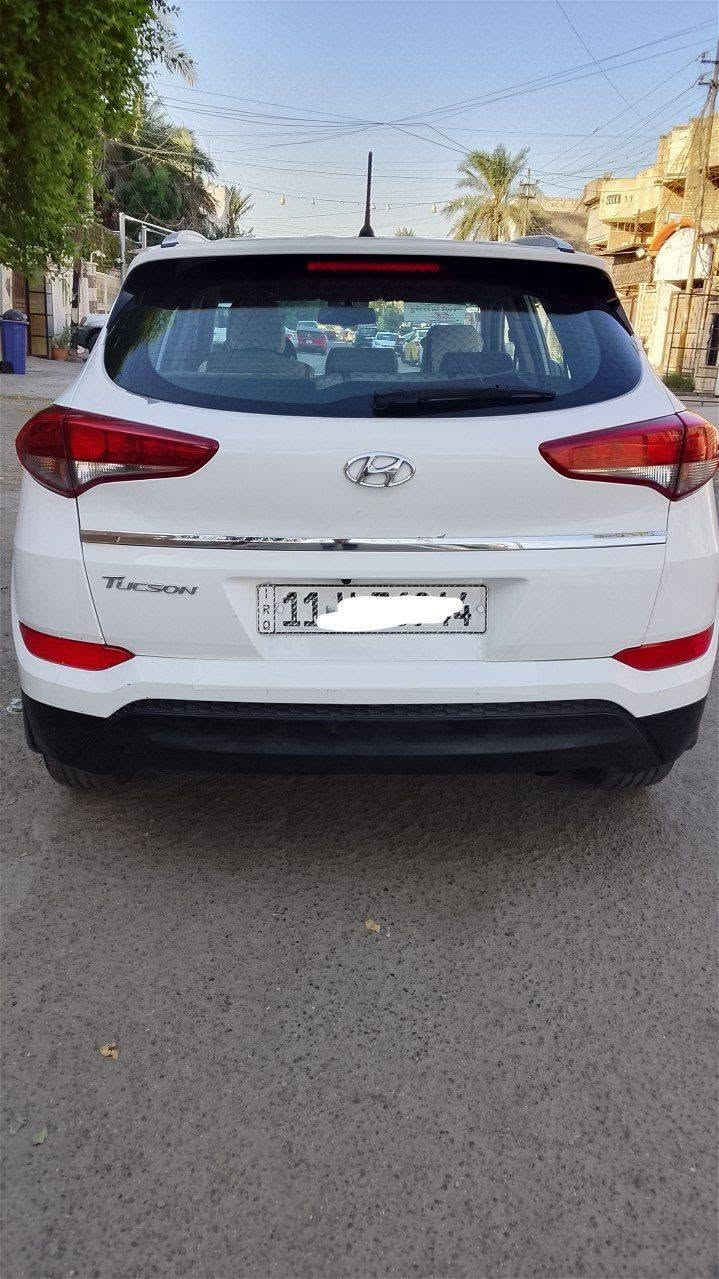 سان رقم بغداد بأسمي  موديل 2017 خليجي محرك 2000 دوش  مكفول كير مكفول على وضع الشركه تدفئه تبريد تخم تاير  ماشيه 144  قابل للزياده مواصفات عاديه صبغ بنيد فقط بيها سونار بالمنشور 
مكاني بغداد 
رقم الهاتف***********

السعر 150 وبيها مجال بسيط

نص مكتوب في الصور:
- سونار الياباني
- JAPANESE SONAR
- لفحص السيارات قبل الشراء
- كلير
- صبغ
- الكير
- المحرك
- التبديل
- البارد
- ***********
- سيف
- 0000
- صي
- هونداي - توسان
- يارة
- 2021
- 11 W 76944